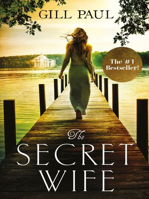 cover image of The Secret Wife